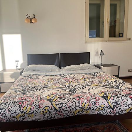 Apartmán Casina Bellagio Exteriér fotografie