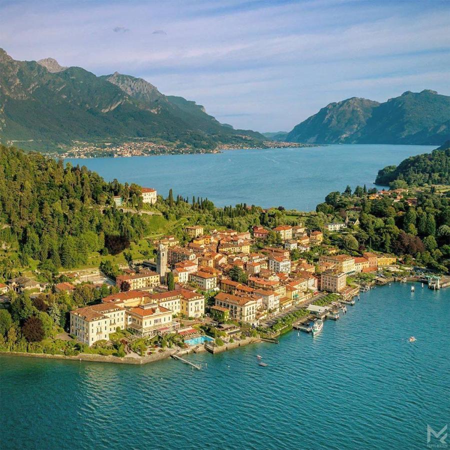 Apartmán Casina Bellagio Exteriér fotografie