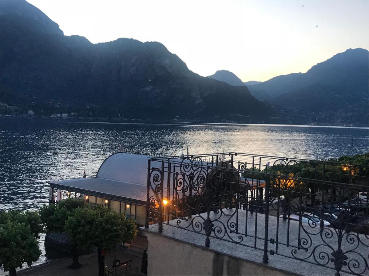 Apartmán Casina Bellagio Exteriér fotografie