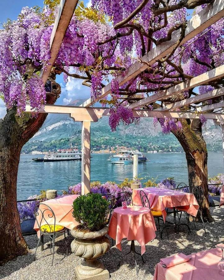 Apartmán Casina Bellagio Exteriér fotografie