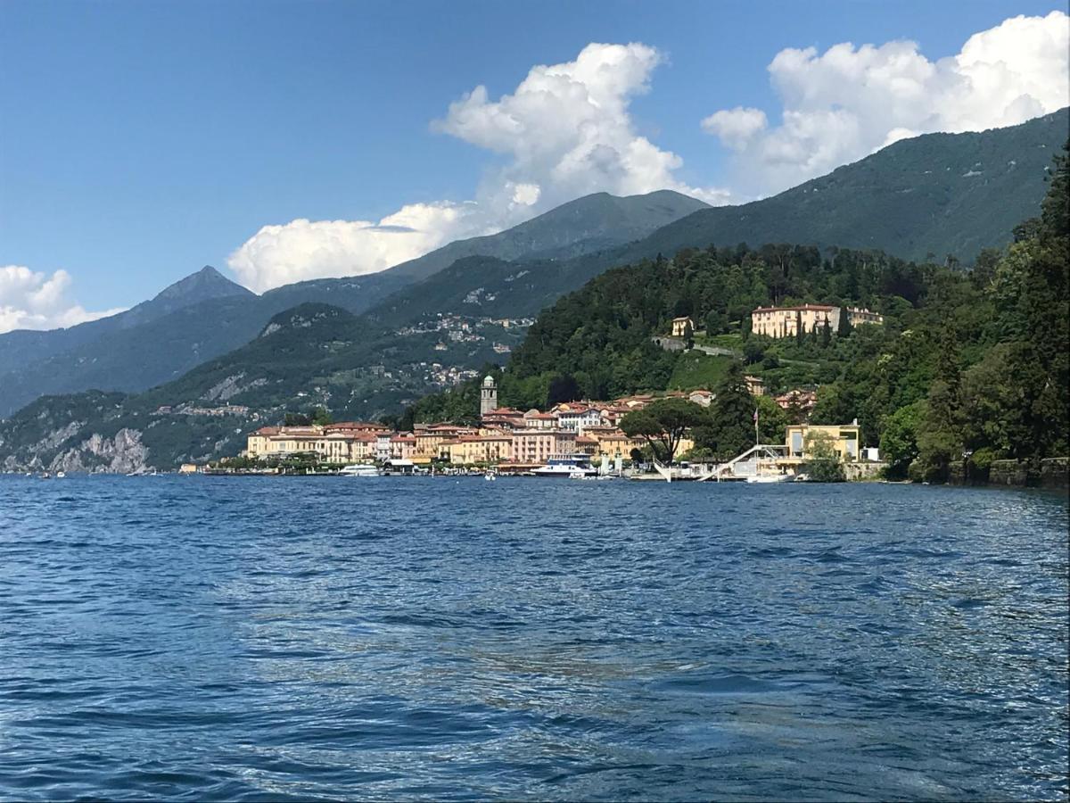 Apartmán Casina Bellagio Exteriér fotografie