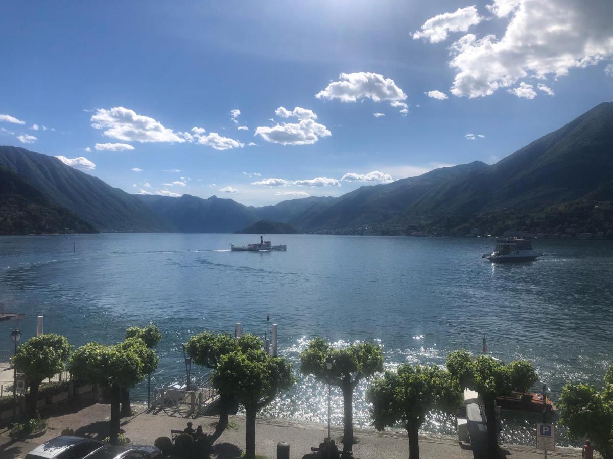 Apartmán Casina Bellagio Exteriér fotografie