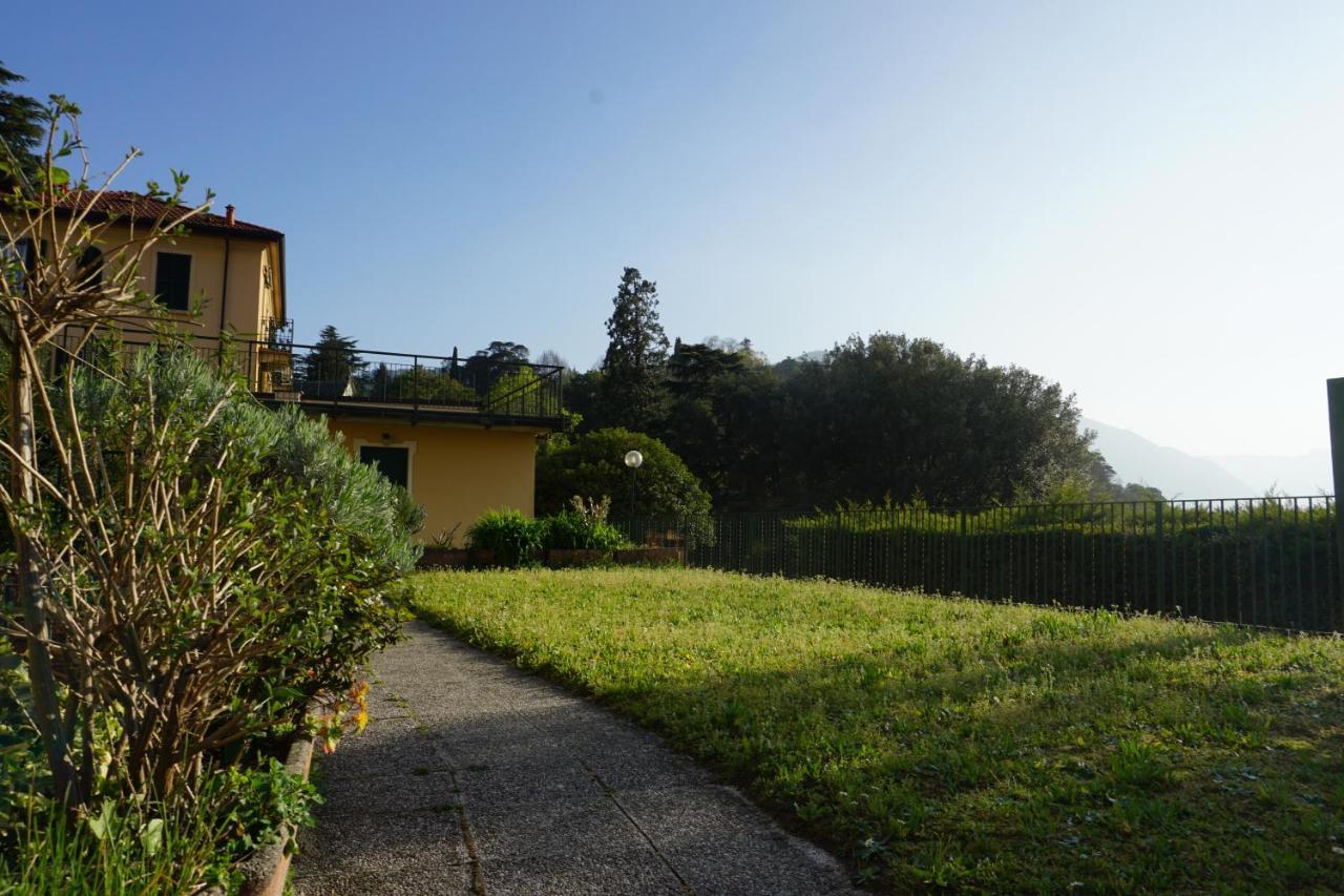 Apartmán Casina Bellagio Exteriér fotografie
