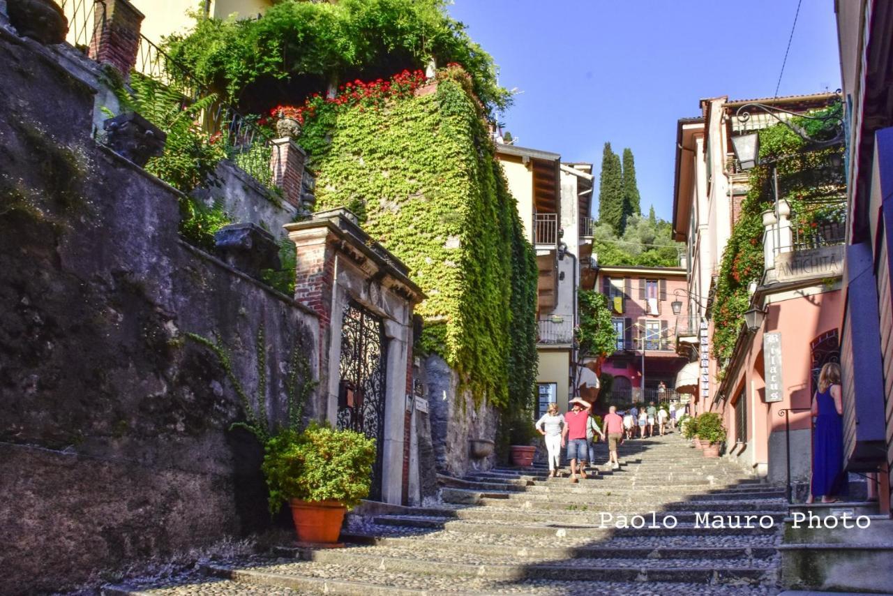 Apartmán Casina Bellagio Exteriér fotografie