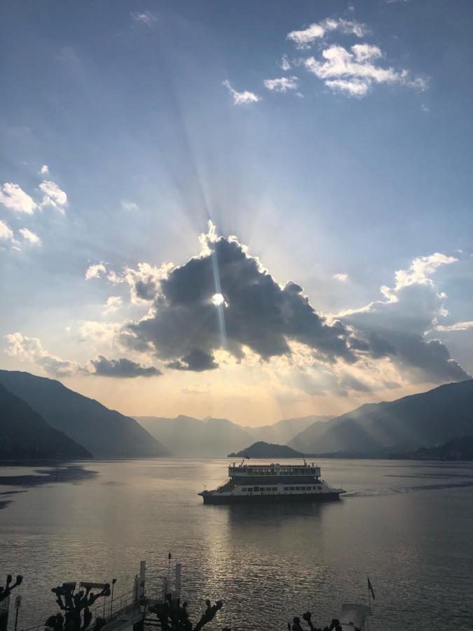 Apartmán Casina Bellagio Exteriér fotografie