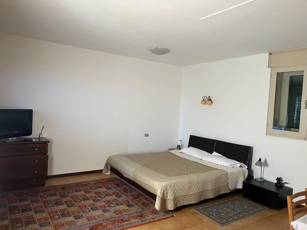 Apartmán Casina Bellagio Exteriér fotografie