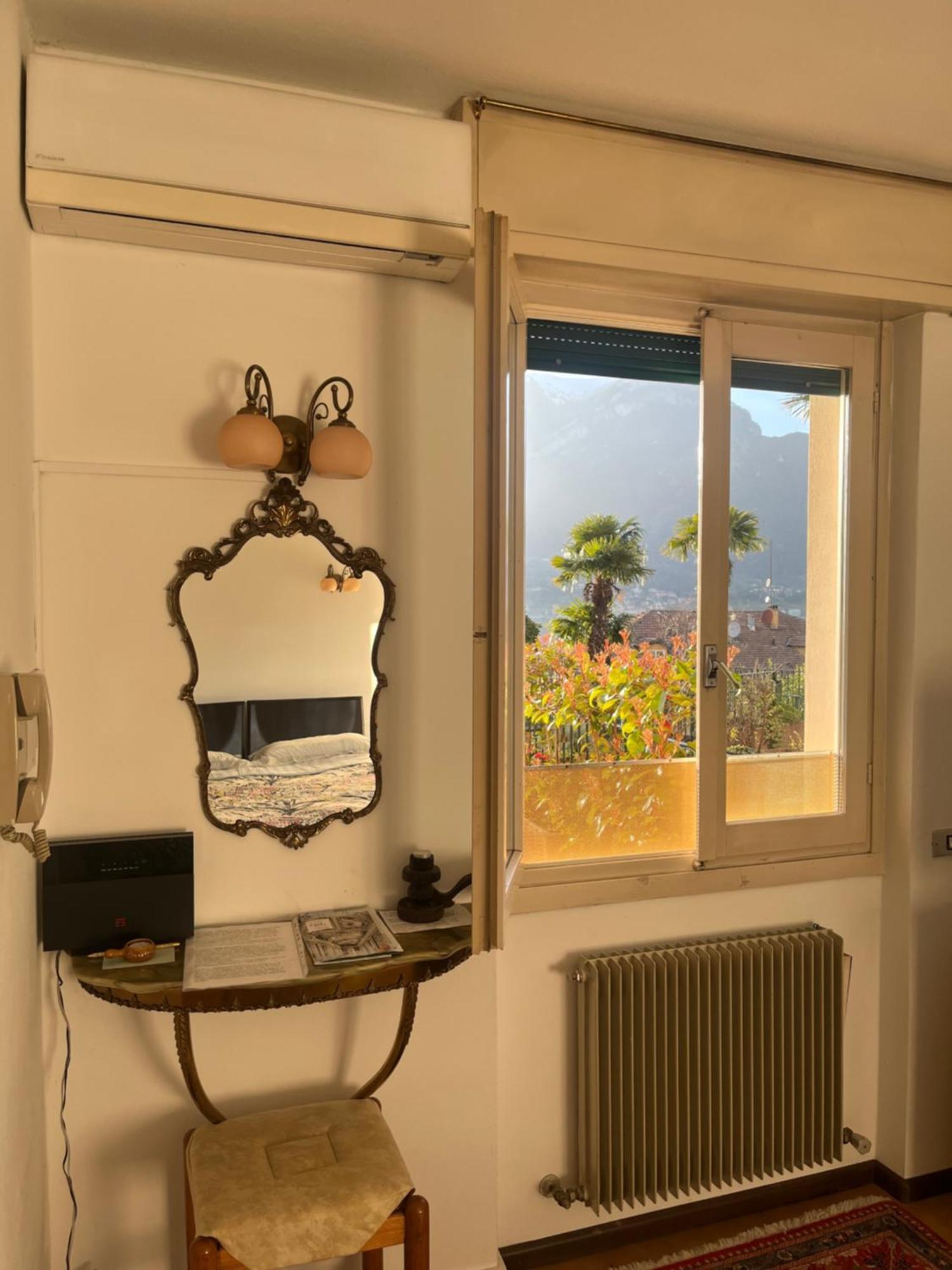 Apartmán Casina Bellagio Exteriér fotografie