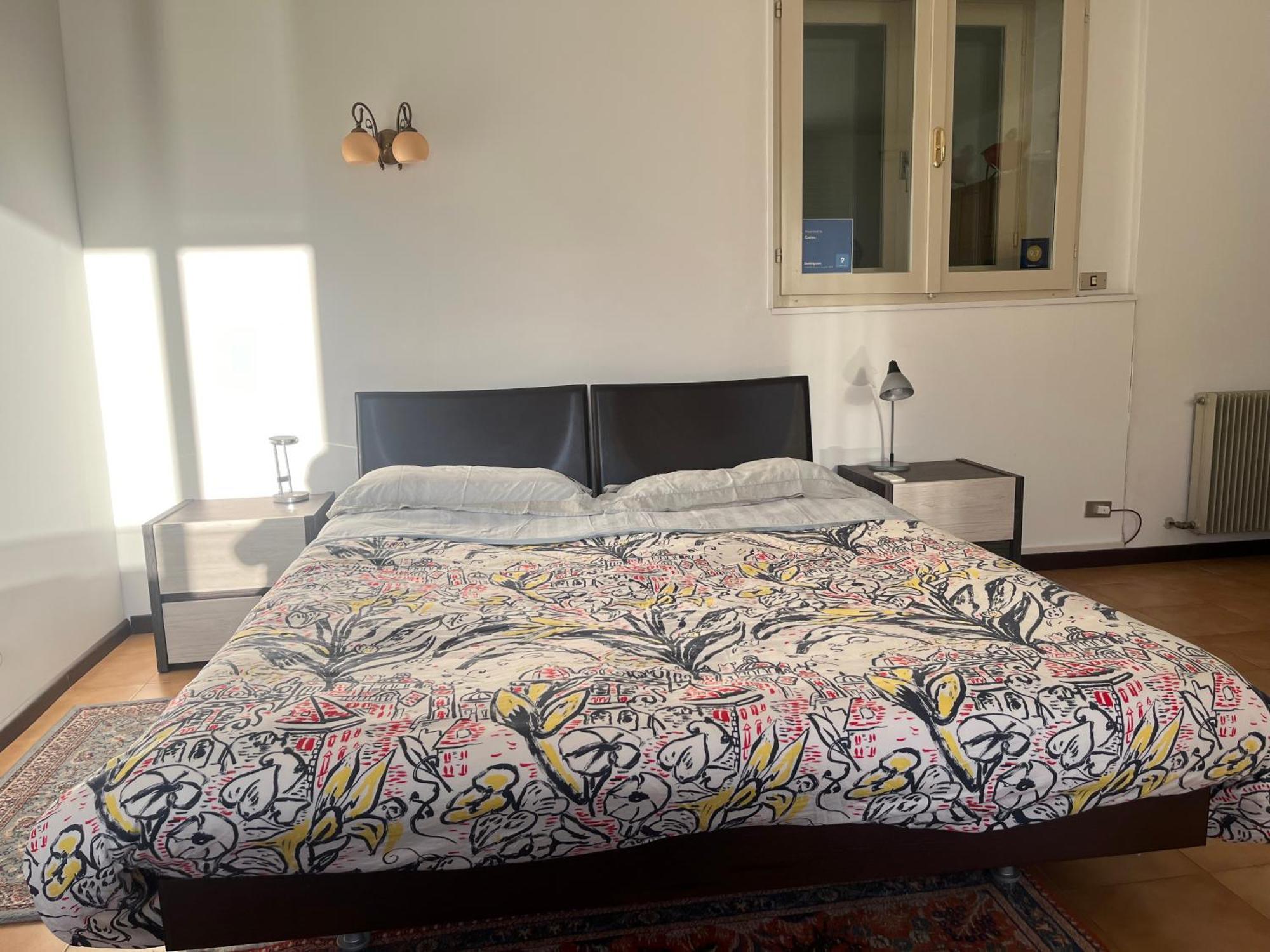 Apartmán Casina Bellagio Exteriér fotografie