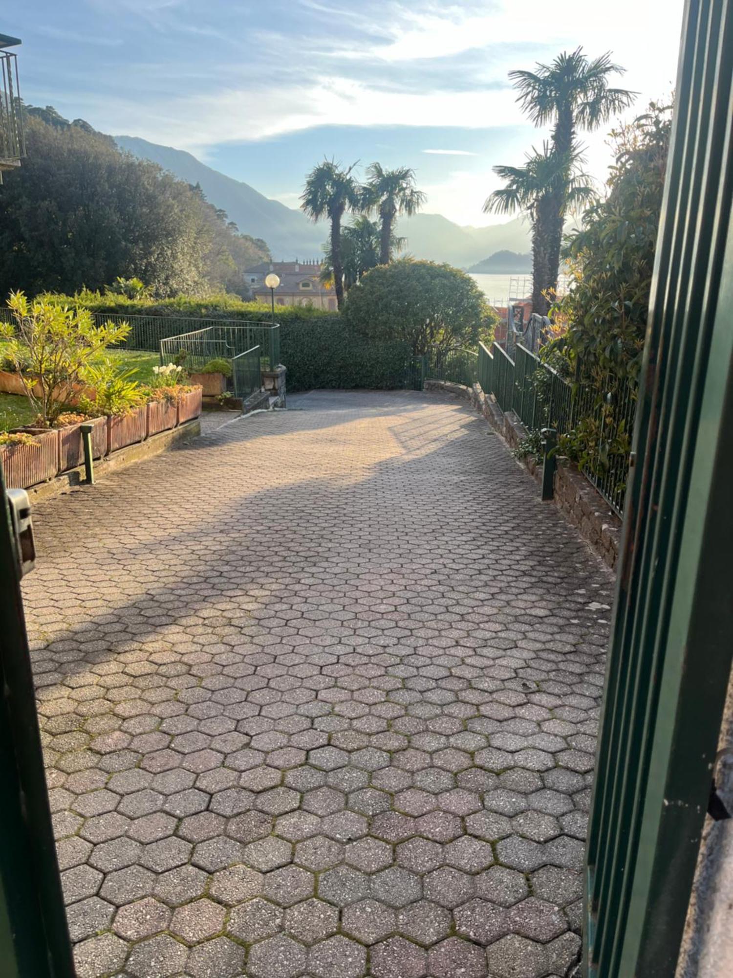Apartmán Casina Bellagio Exteriér fotografie
