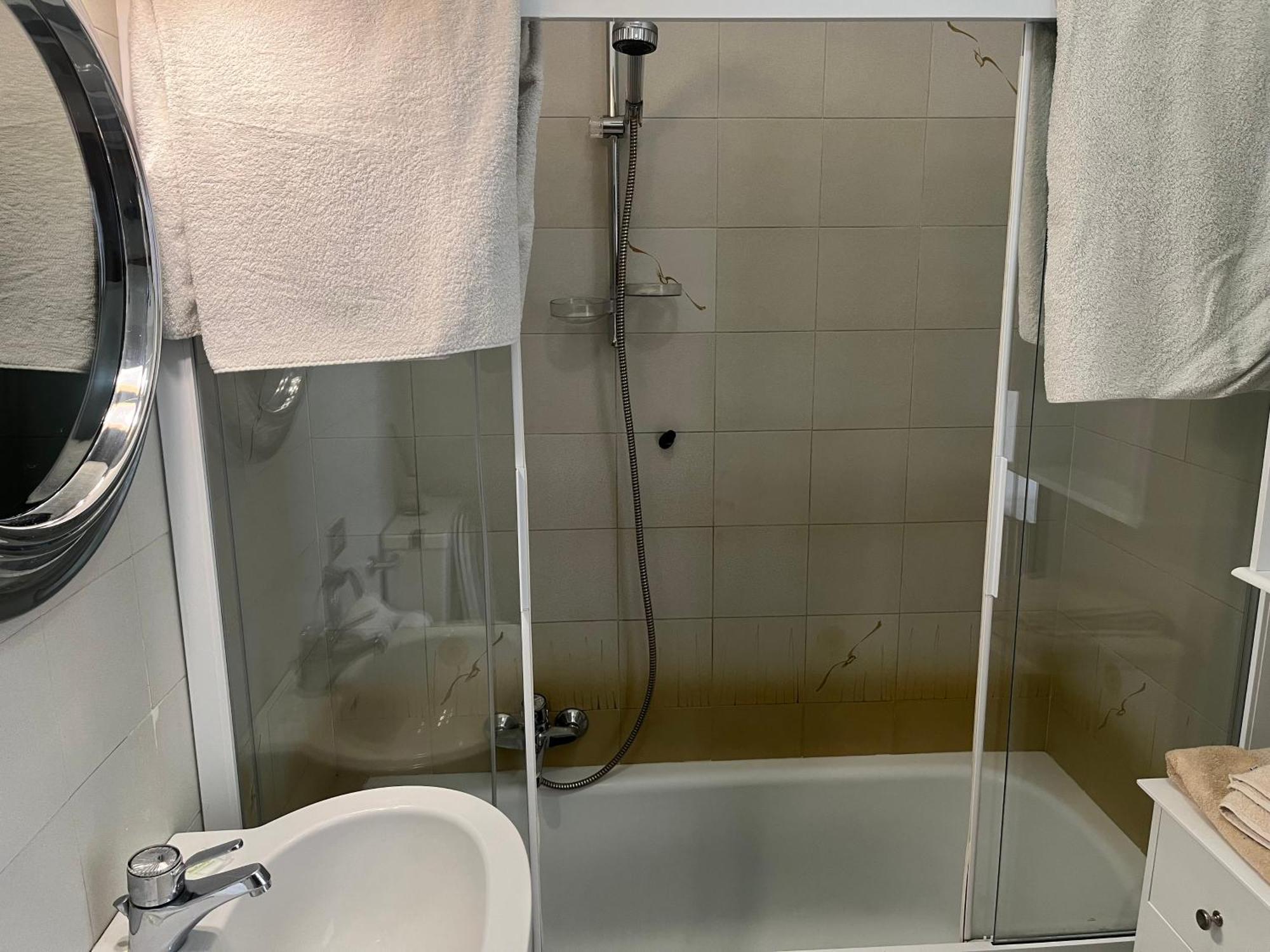 Apartmán Casina Bellagio Exteriér fotografie