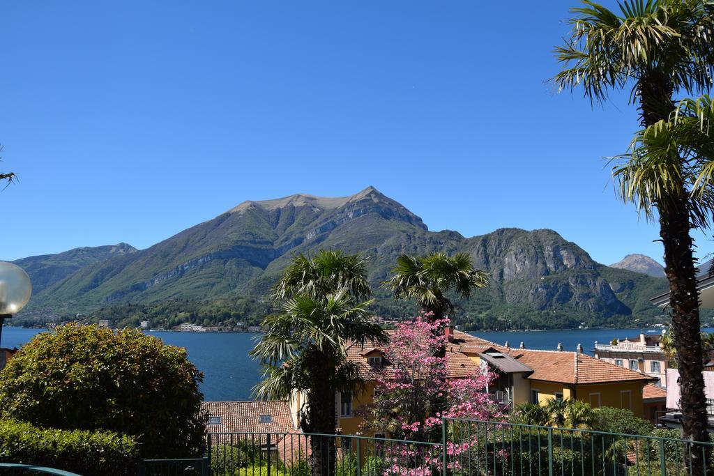 Apartmán Casina Bellagio Exteriér fotografie