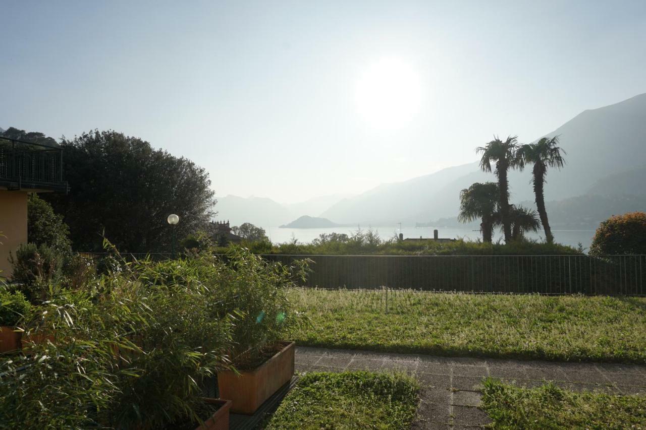 Apartmán Casina Bellagio Exteriér fotografie